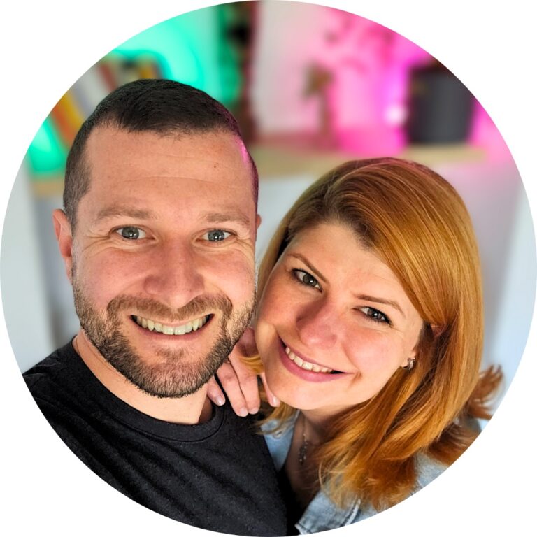 Společně Online profilovka – 1