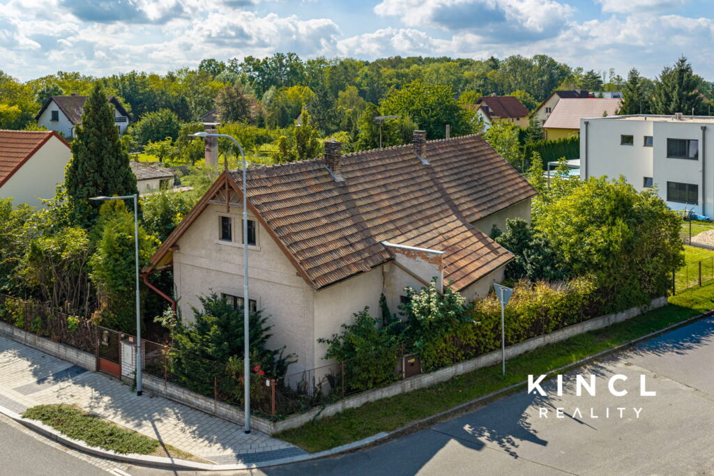 Prodej rodinného domu 104 m2, Kostomlaty