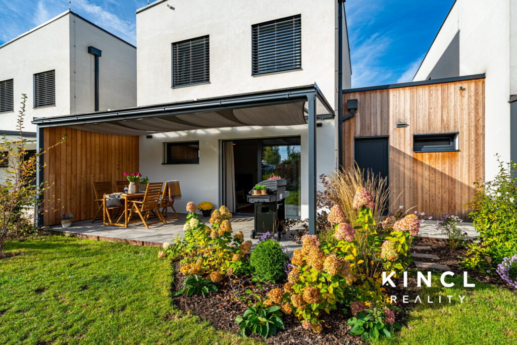 Prodej rodinného domu 4+kk 116 m2, Nymburk